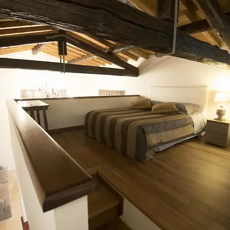Apartmán Luxury Terrace