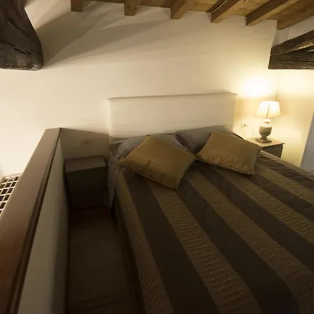 Apartmán Luxury Terrace *