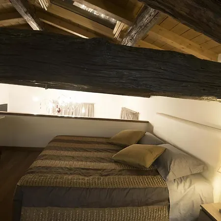 Luxury Terrace Apartmán *
