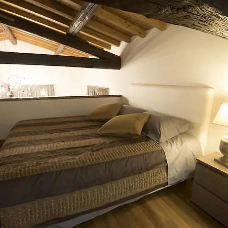 Apartmán Luxury Terrace Řím