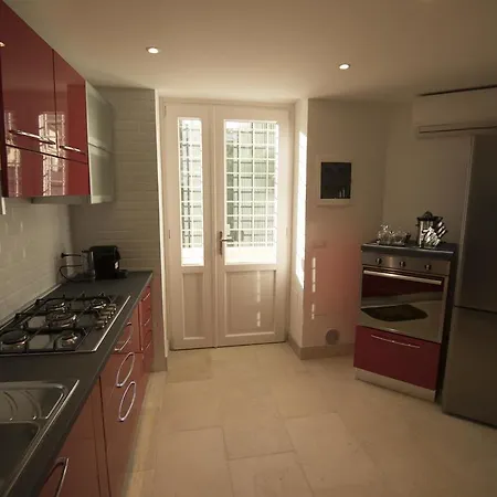 Luxury Terrace
