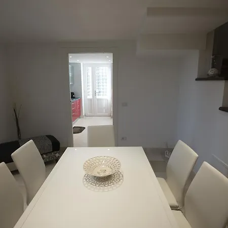 Luxury Terrace