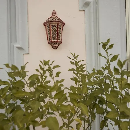 Apartmán Luxury Terrace
