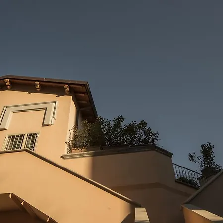 Luxury Terrace *