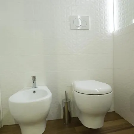 Apartmán Luxury Terrace Řím