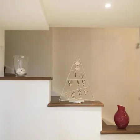 Apartmán Luxury Terrace