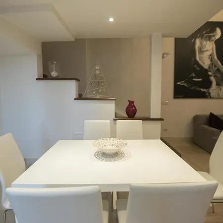 Luxury Terrace