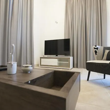 Luxury Terrace רומא